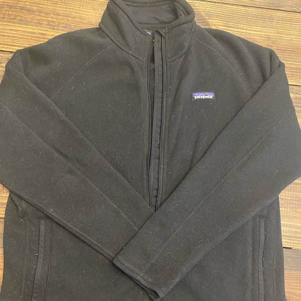 Patagonia Better Sweater Jacket